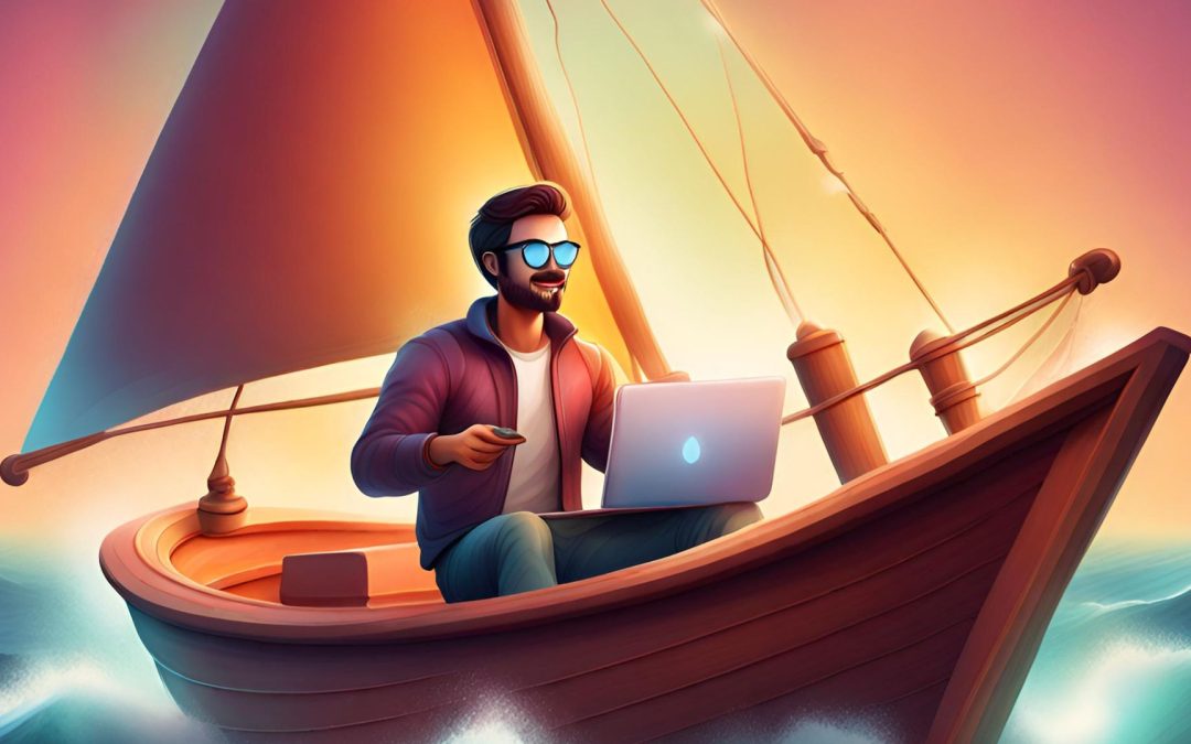 5 UX Hacks for a Smooth Sailing Website Experience
